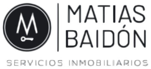 Matías Baidón