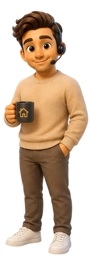 Personaje de Alfred